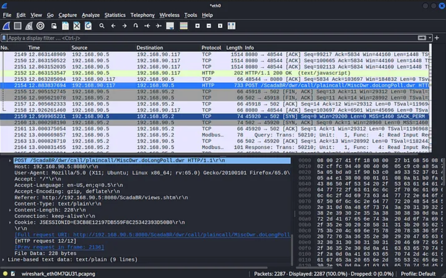 Editing Firmadyne Configuration