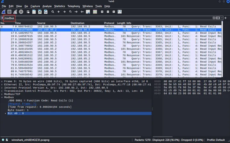 Editing Firmadyne Configuration