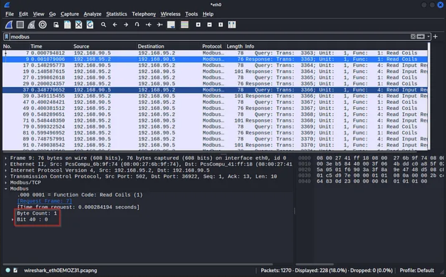 Editing Firmadyne Configuration