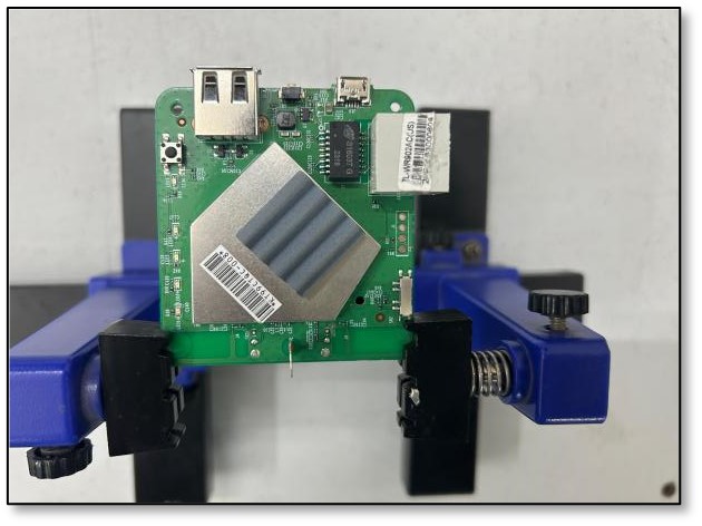 UART Communication