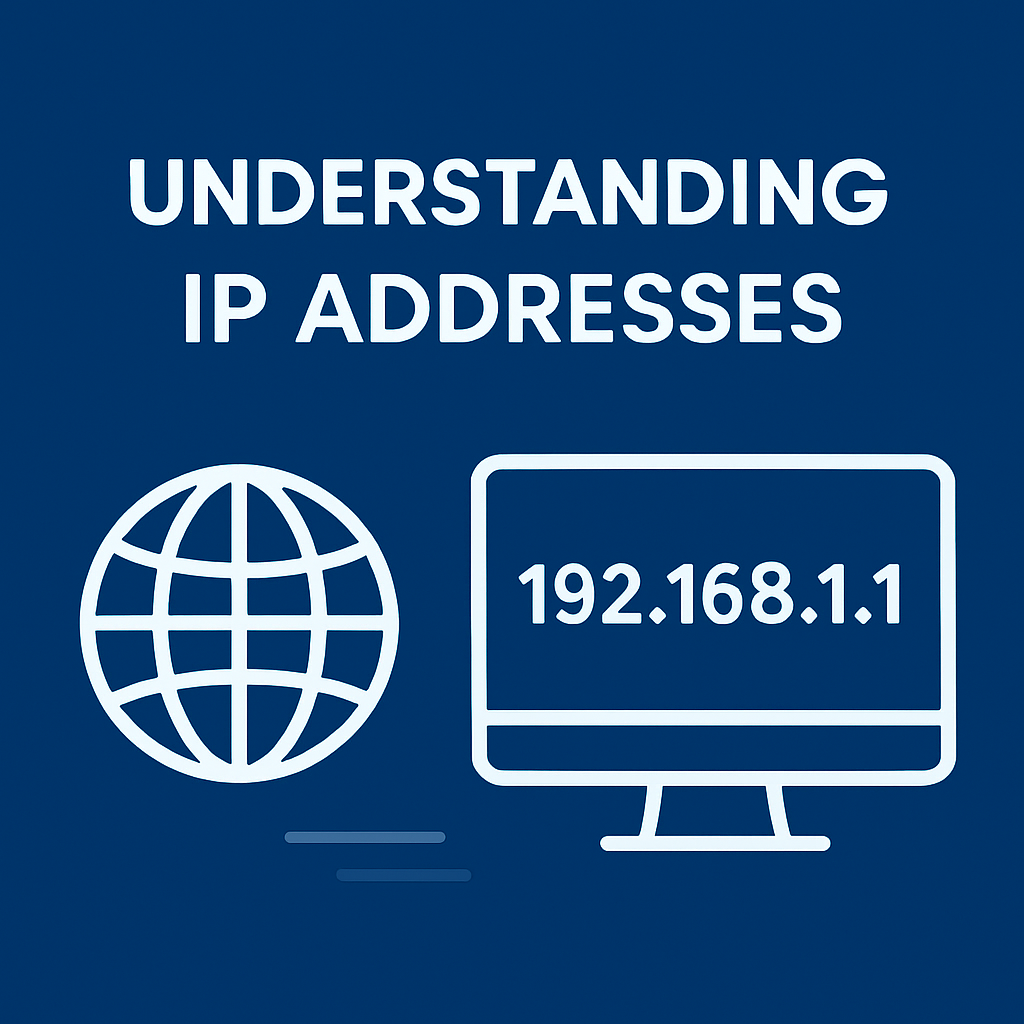 IP Address Fundamentals