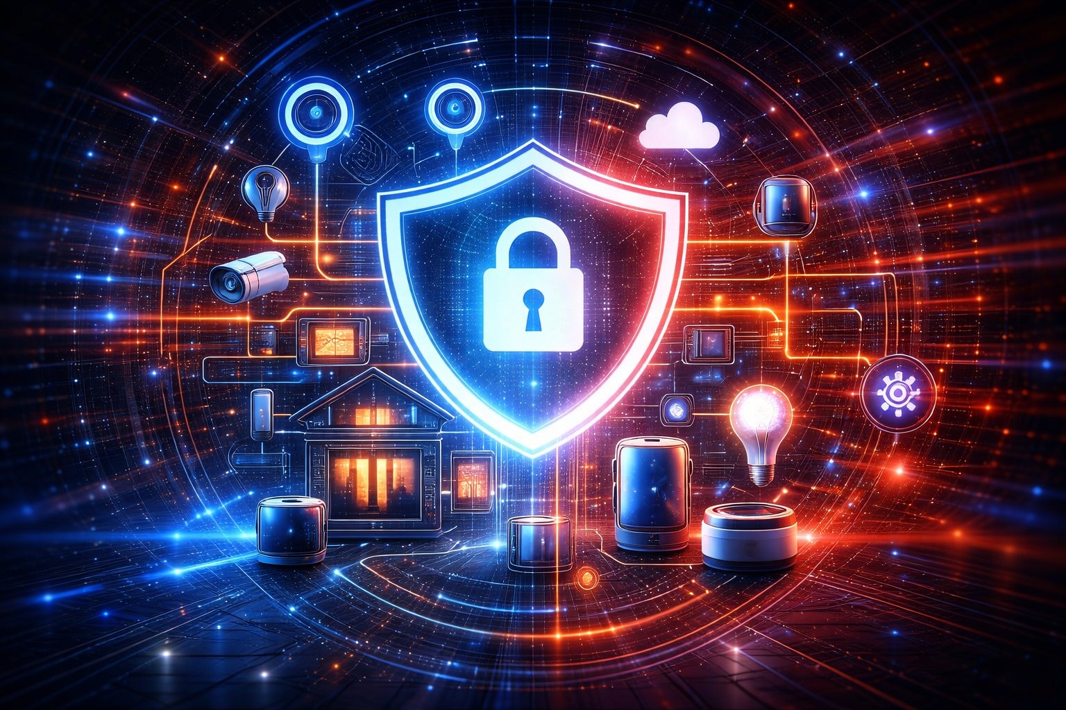 IoT Security Assessment